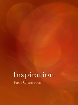 cover image of Inspiration